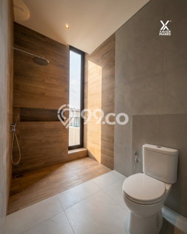 For Sale! Premium House LT 250m2 Desain Modern di Gading Serpong For Sale! Premium House LT 250m2 Desain Modern di Gading Serpong
