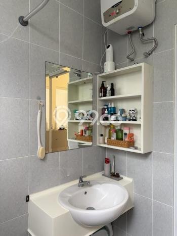 Rumah Minimalis 2 KT di Gading Serpong Tangerang Semi Furnished Rumah Minimalis 2 KT di Gading Serpong Tangerang Semi Furnished