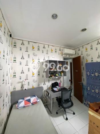 Hunian Super Elit dengan Akses Paling Strategis di BSD The Icon, Tangerang Hunian Super Elit dengan Akses Paling Strategis di BSD The Icon, Tangerang