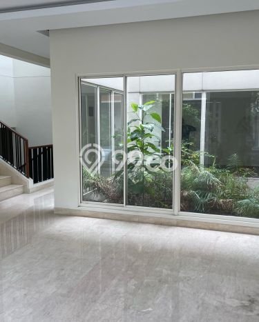 Rumah Luxury Modern Siap Huni di Summarecon Serpong Tangerang Rumah Luxury Modern Siap Huni di Summarecon Serpong Tangerang