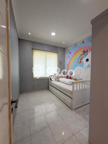 Jual Rumah Luas Elegan Dengan View Cantik di BSD The Icon, Tangerang Jual Rumah Luas Elegan Dengan View Cantik di BSD The Icon, Tangerang