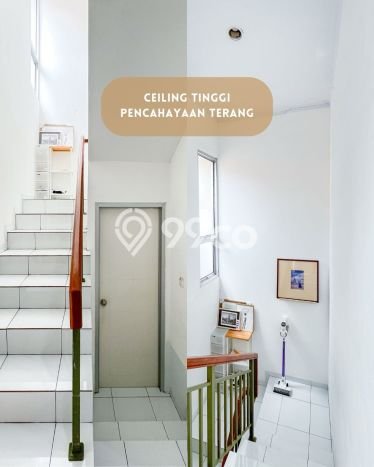 Rumah Modern 3 KT LT 90m2 di Sektor 7C-Gading Serpong Rumah Modern 3 KT LT 90m2 di Sektor 7C-Gading Serpong
