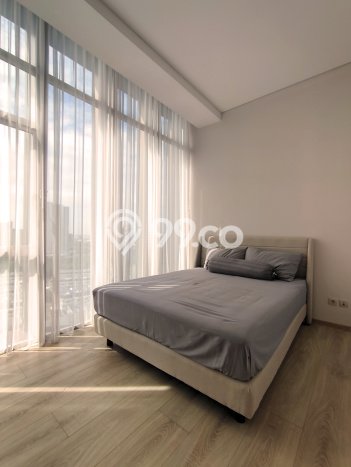 Dijual Apartemen Mewah 4 Bedroom di Tangerang Dekat ke Fasilitas Umum Dijual Apartemen Mewah 4 Bedroom di Tangerang Dekat ke Fasilitas Umum