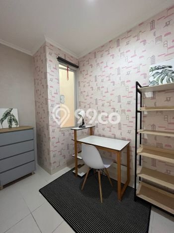 PROPERTI PILIHAN! Rumah Asri area Pagedangan, Luas 32m² Bangunan 41m² PROPERTI PILIHAN! Rumah Asri area Pagedangan, Luas 32m² Bangunan 41m²