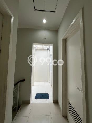 Rumah Luas Asri 3 KT Siap Huni di Gading Serpong Elista Village Tangerang Rumah Luas Asri 3 KT Siap Huni di Gading Serpong Elista Village Tangerang