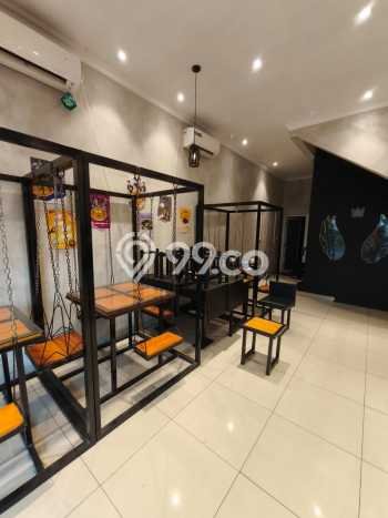 Ruko Area Premium Kawasan , Luas 107m2m², Jalan Utama Ruko Area Premium Kawasan , Luas 107m2m², Jalan Utama