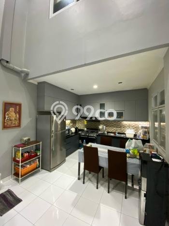 Hunian Super Elit dengan Akses Paling Strategis di BSD The Icon, Tangerang Hunian Super Elit dengan Akses Paling Strategis di BSD The Icon, Tangerang