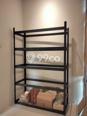 Dijual! Ruko di BSD City Tangerang LT 40m2 / LB 68m2 Kawasan Bisnis Dijual! Ruko di BSD City Tangerang LT 40m2 / LB 68m2 Kawasan Bisnis