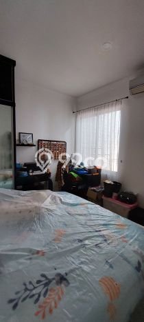 Jual Rumah Luas Elegan Dengan View Cantik di Alam Sutera, Tangerang Jual Rumah Luas Elegan Dengan View Cantik di Alam Sutera, Tangerang