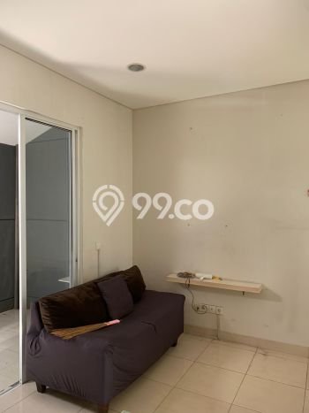 Rumah Lingkungan Asri di BSD Vanya Park, Tangerang, Luas 60m² Bangunan 53m² Rumah Lingkungan Asri di BSD Vanya Park, Tangerang, Luas 60m² Bangunan 53m²