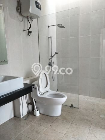 Ready to Use! Luxury House LT 324m2 Desain Elegan di BSD De Park Ready to Use! Luxury House LT 324m2 Desain Elegan di BSD De Park