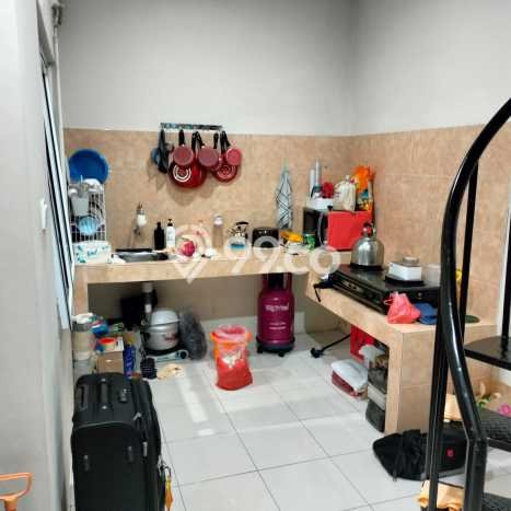 Rumah Luas Asri 4 KT Siap Huni di Gading Serpong Tangerang Rumah Luas Asri 4 KT Siap Huni di Gading Serpong Tangerang