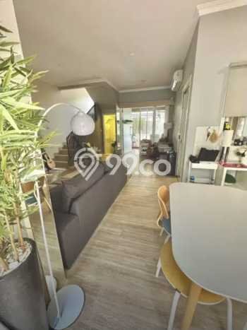 Dijual Rumah Luas Elegan Dengan View Eksklusif di Summarecon Serpong, Tangerang Dijual Rumah Luas Elegan Dengan View Eksklusif di Summarecon Serpong, Tangerang