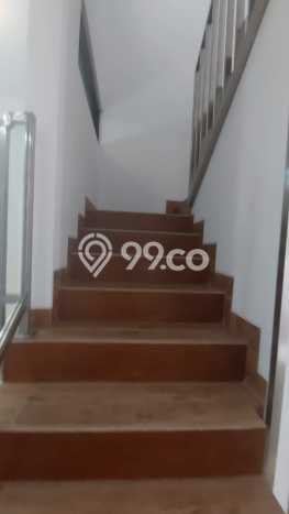 For Sale! Premium House LT 180m2 Desain Elegan di BSD Nusaloka For Sale! Premium House LT 180m2 Desain Elegan di BSD Nusaloka