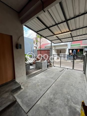 Rumah Luas Asri 3 KT Siap Pakai di BSD Nusaloka Tangerang Rumah Luas Asri 3 KT Siap Pakai di BSD Nusaloka Tangerang