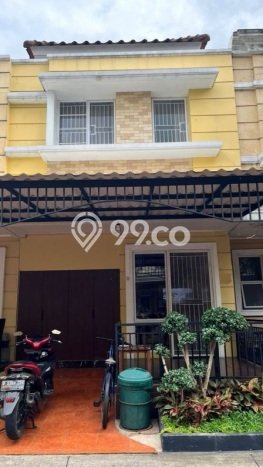 Dijual Rumah Modern 2 KT di Gading Serpong, Tangerang Dijual Rumah Modern 2 KT di Gading Serpong, Tangerang
