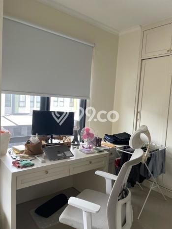 Jual Rumah Eksklusif 3 KT di Summarecon Serpong, Tangerang Jual Rumah Eksklusif 3 KT di Summarecon Serpong, Tangerang