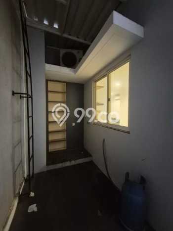 Jual Rumah Modern 2 KT di Summarecon Serpong, Tangerang Jual Rumah Modern 2 KT di Summarecon Serpong, Tangerang