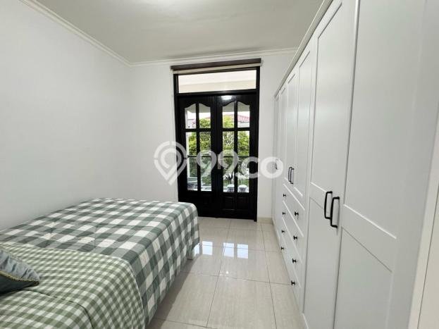 INVESTASI CERDAS! Rumah Exclusive BSD Puspita Loka, Tangerang, Luas Tanah 180m² LB 250m² INVESTASI CERDAS! Rumah Exclusive BSD Puspita Loka, Tangerang, Luas Tanah 180m² LB 250m²