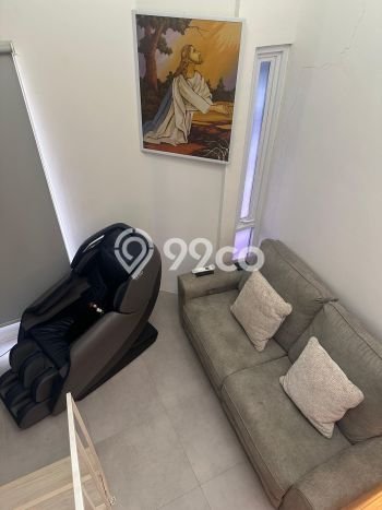 Jual Rumah Bagus Siap Huni LB 41m2 di BSD, Tangerang Selatan Jual Rumah Bagus Siap Huni LB 41m2 di BSD, Tangerang Selatan
