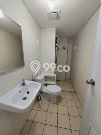 Apartemen Terawat Dijual di Tangerang Spesifikasi 2 KT, 1 KM Apartemen Terawat Dijual di Tangerang Spesifikasi 2 KT, 1 KM
