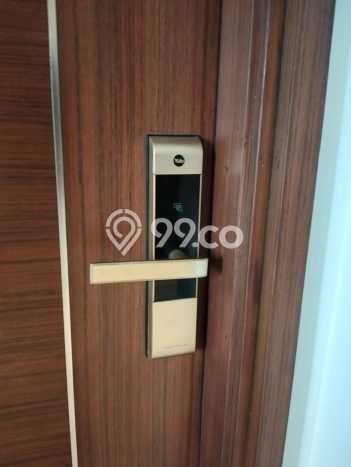 Dijual Apartemen Luxury di BSD City 2 Kamar & 2 Kamar Mandi Dijual Apartemen Luxury di BSD City 2 Kamar & 2 Kamar Mandi