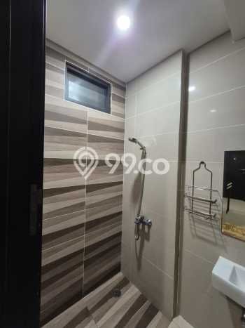 Rumah Modern 3 KT di Summarecon Serpong Tangerang Full Furnished Rumah Modern 3 KT di Summarecon Serpong Tangerang Full Furnished