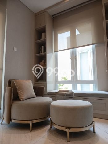 Rumah Elit Modern Tanpa Renovasi di Gading Serpong Tangerang Rumah Elit Modern Tanpa Renovasi di Gading Serpong Tangerang