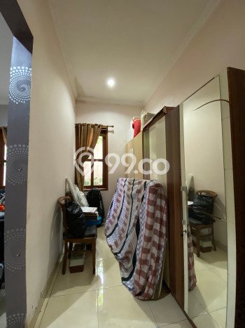 Rumah Luxury Modern Tanpa Renovasi di BSD Golden Viena Tangerang Rumah Luxury Modern Tanpa Renovasi di BSD Golden Viena Tangerang