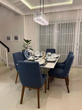 Hunian Nyaman 4 KT di Gading Serpong, Tangerang - LT 288m² Hunian Nyaman 4 KT di Gading Serpong, Tangerang - LT 288m²