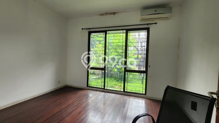 For Sale! Premium House LT 200m2 Desain Elegan di BSD Foresta For Sale! Premium House LT 200m2 Desain Elegan di BSD Foresta