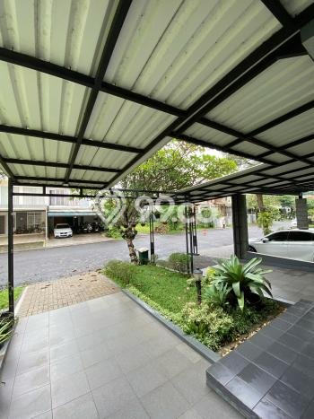 Hunian Super Elit dengan Akses Paling Strategis di BSD The Icon, Tangerang Hunian Super Elit dengan Akses Paling Strategis di BSD The Icon, Tangerang