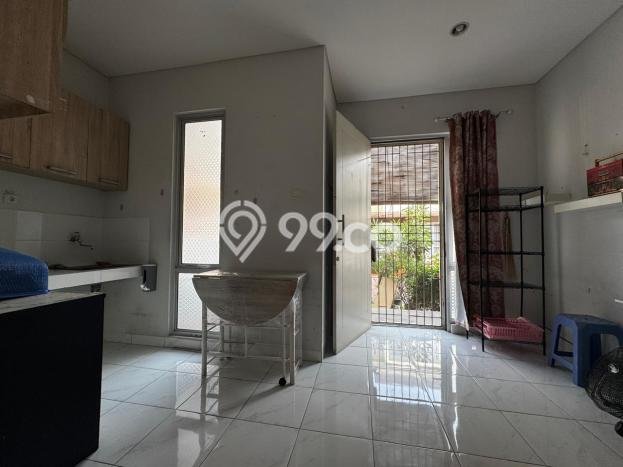 Dijual Hunian Rumah Nyaman 2 KT di Gading Serpong, Tangerang Dijual Hunian Rumah Nyaman 2 KT di Gading Serpong, Tangerang