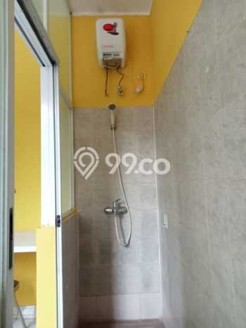 Rumah Kost Dijual di BSD Foresta Tangerang Luas 139m2 Rumah Kost Dijual di BSD Foresta Tangerang Luas 139m2