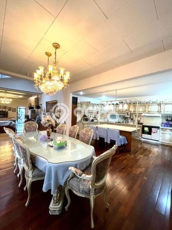 HOT DEAL! Vila di Cisarua, Luas 3000m2m², Lokasi Prima HOT DEAL! Vila di Cisarua, Luas 3000m2m², Lokasi Prima