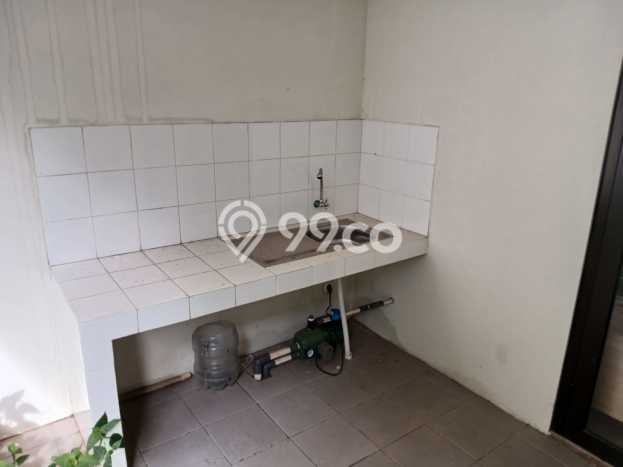 Hunian Cantik Minimalis Lb 55m2 di Kemang, Bogor Hunian Cantik Minimalis Lb 55m2 di Kemang, Bogor