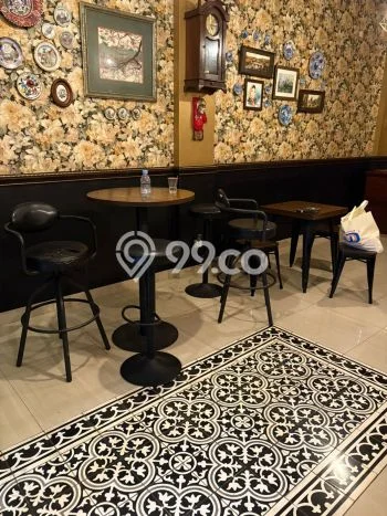 Ruko Disewa di Bogor dengan LB 750m2 Area Komersial Ramai Ruko Disewa di Bogor dengan LB 750m2 Area Komersial Ramai