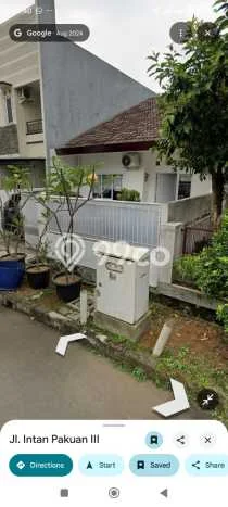 Dijual Hunian Rumah Terawat 2 Kamar di Pakuan, Bogor Dijual Hunian Rumah Terawat 2 Kamar di Pakuan, Bogor