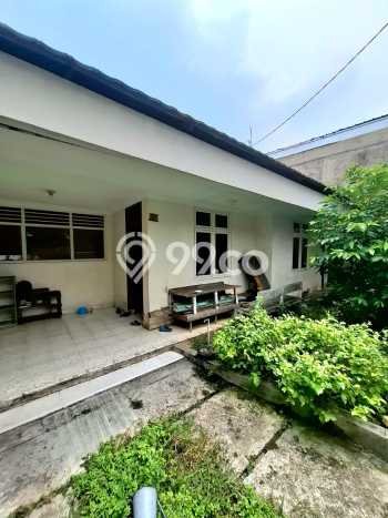Dijual Hunian Rumah Nyaman 5 KT di Cawang, Jakarta Timur Dijual Hunian Rumah Nyaman 5 KT di Cawang, Jakarta Timur