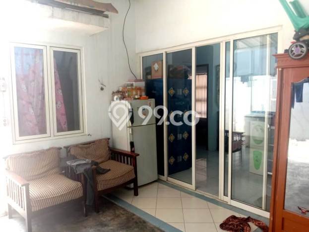 Kesempatan Langka Memiliki Rumah LT 141m² / LB 100m² di Jantung Kota Rancamaya, Bogor Kesempatan Langka Memiliki Rumah LT 141m² / LB 100m² di Jantung Kota Rancamaya, Bogor