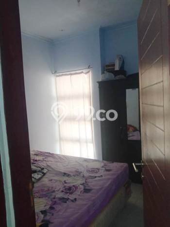 Kesempatan Langka Memiliki Rumah LT 141m² / LB 100m² di Jantung Kota Rancamaya, Bogor Kesempatan Langka Memiliki Rumah LT 141m² / LB 100m² di Jantung Kota Rancamaya, Bogor