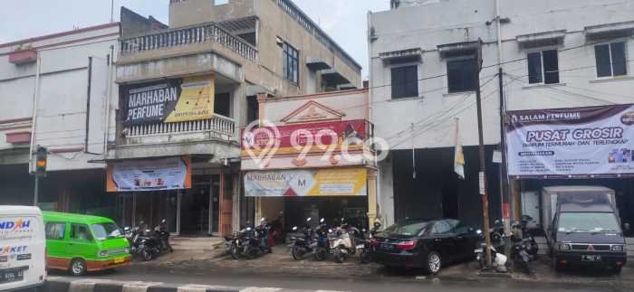 Disewakan Ruko di Pusat Kota Bogor Ramai Strategis Disewakan Ruko di Pusat Kota Bogor Ramai Strategis