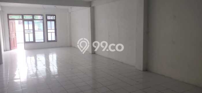 Disewakan Ruko di Pusat Kota Bogor Ramai Strategis Disewakan Ruko di Pusat Kota Bogor Ramai Strategis
