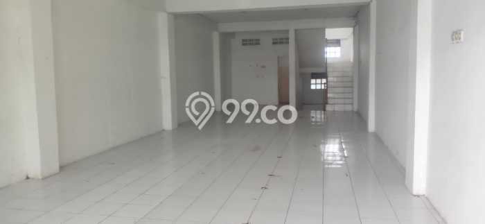 Disewakan Ruko di Pusat Kota Bogor Ramai Strategis Disewakan Ruko di Pusat Kota Bogor Ramai Strategis
