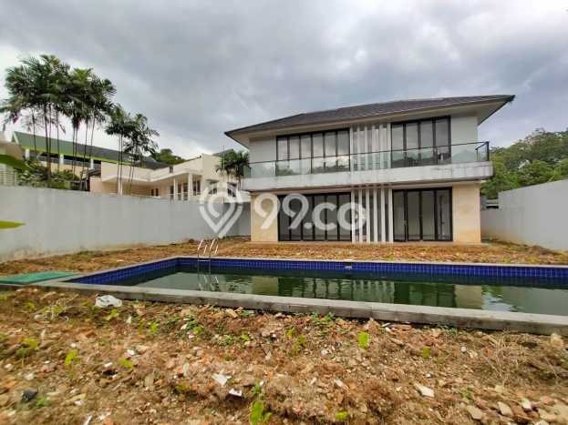 Hunian Luxury di Bogor Strategis Kondisi Baik Hunian Luxury di Bogor Strategis Kondisi Baik