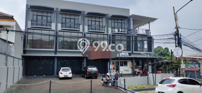 Unit Komersial Disewakan di Bogor Area Strategis Harga Kompetitif Unit Komersial Disewakan di Bogor Area Strategis Harga Kompetitif