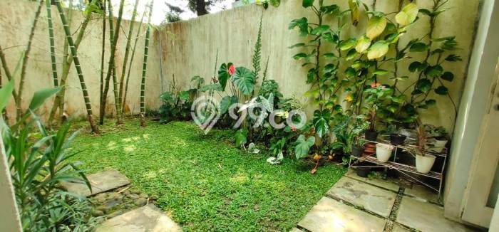Dijual Rumah Modern 3 KT di Rancamaya, Bogor Dijual Rumah Modern 3 KT di Rancamaya, Bogor