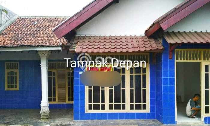 Rumah area Tanah Sareal, Lingkungan Elite 5 KT Rumah area Tanah Sareal, Lingkungan Elite 5 KT