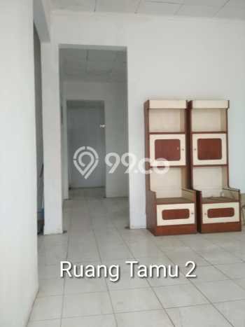 Rumah area Tanah Sareal, Lingkungan Elite 5 KT Rumah area Tanah Sareal, Lingkungan Elite 5 KT