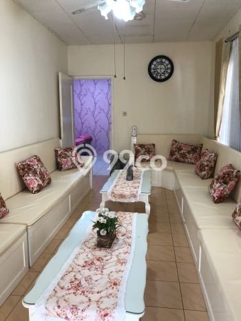 Rumah Modern 3 Kamar LT 256m2 di Ciparigi Rumah Modern 3 Kamar LT 256m2 di Ciparigi